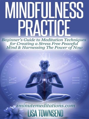 cover image of Mindfulness Practice